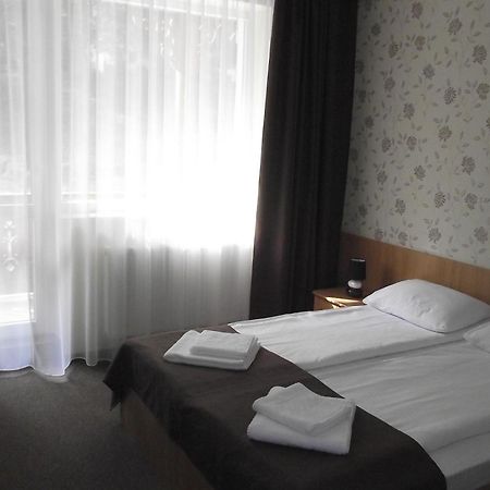 Hotel Muresul Health Spa Sovata Extérieur photo