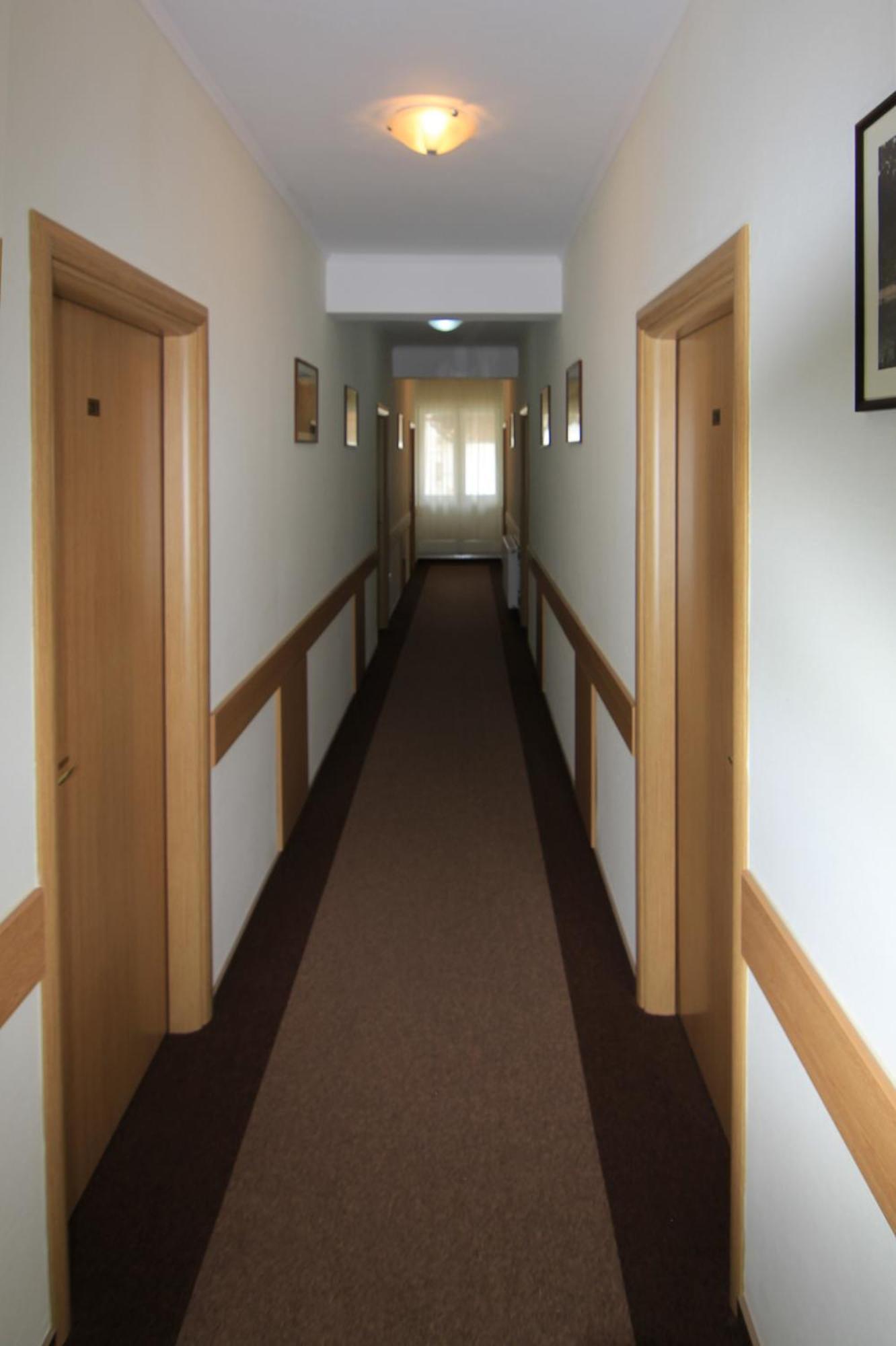 Hotel Muresul Health Spa Sovata Extérieur photo