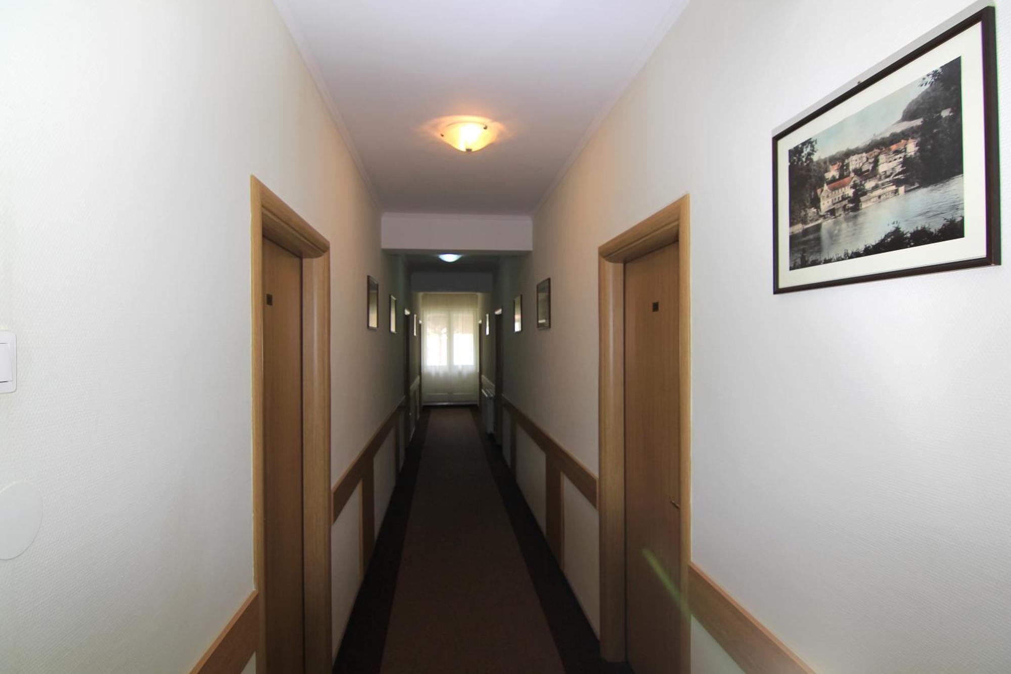 Hotel Muresul Health Spa Sovata Extérieur photo