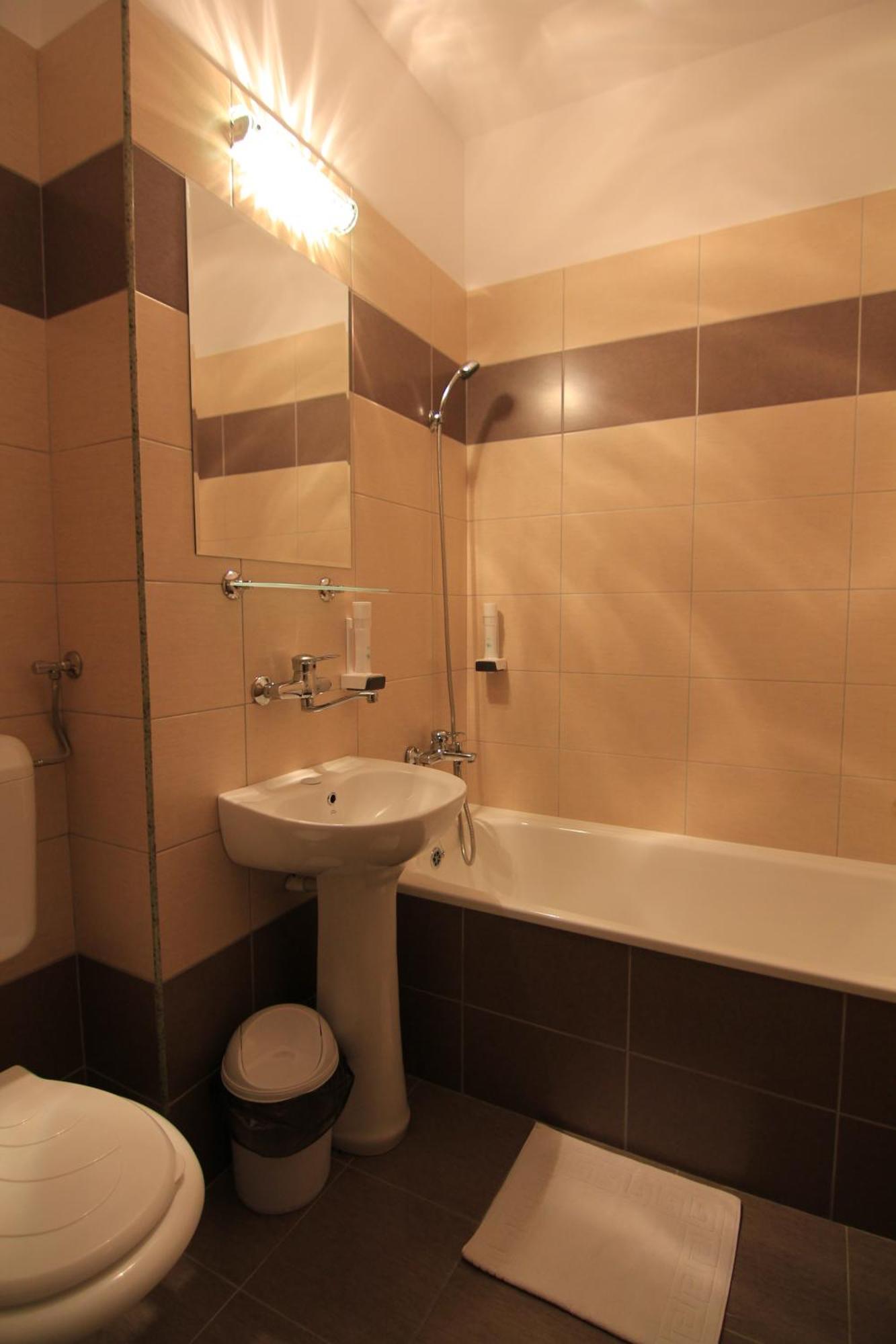 Hotel Muresul Health Spa Sovata Extérieur photo
