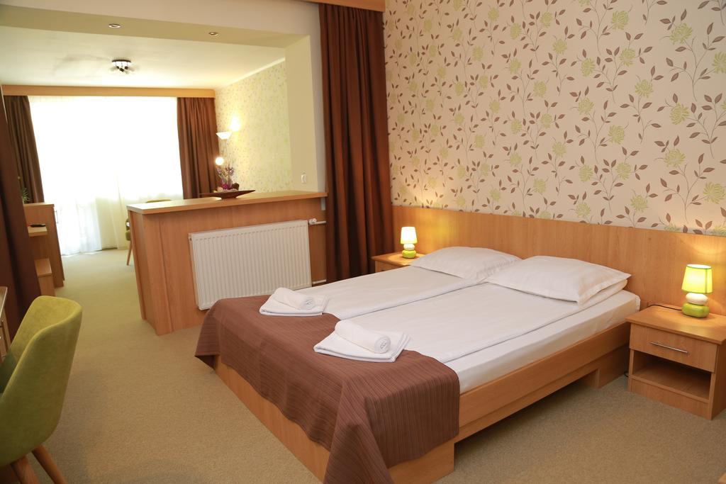 Hotel Muresul Health Spa Sovata Extérieur photo