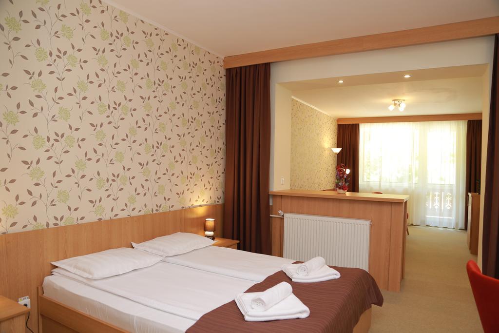 Hotel Muresul Health Spa Sovata Extérieur photo