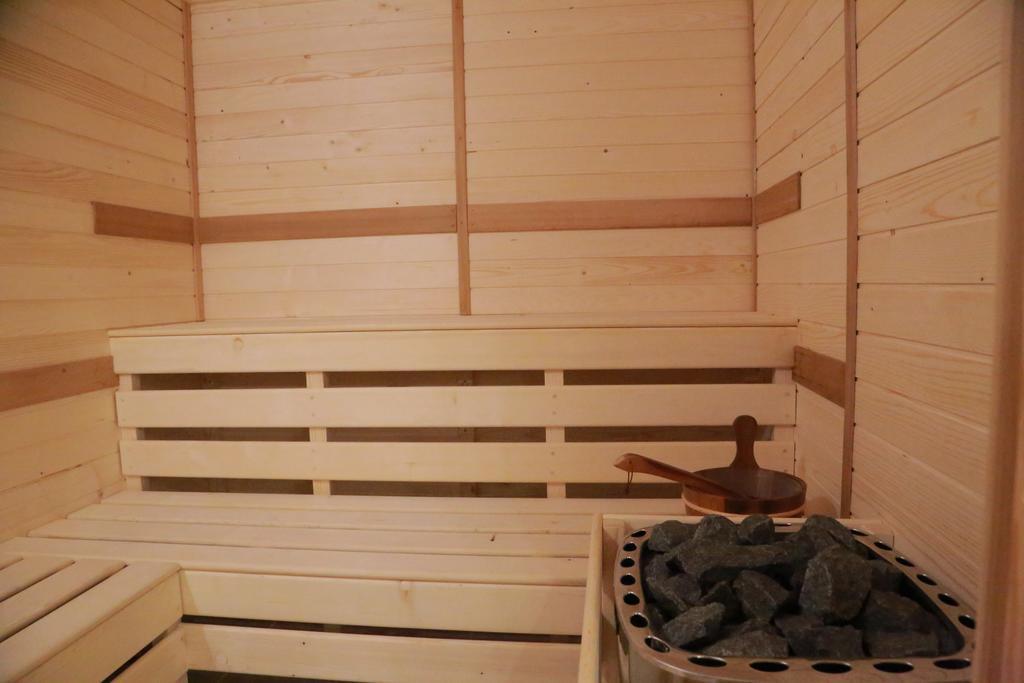Hotel Muresul Health Spa Sovata Extérieur photo