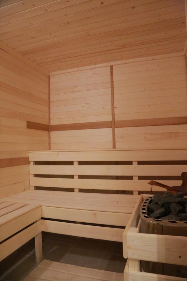 Hotel Muresul Health Spa Sovata Extérieur photo