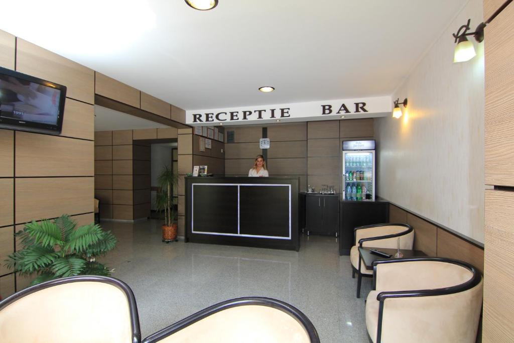 Hotel Muresul Health Spa Sovata Extérieur photo