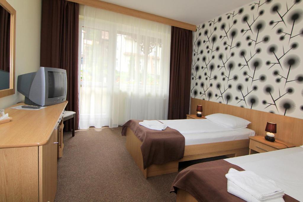 Hotel Muresul Health Spa Sovata Chambre photo